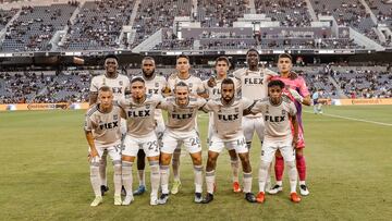 LAFC beat Sporting KC in crucial Western Conference clash