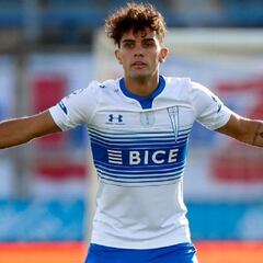 Ignacio Saavedra definió su futuro y dará el gran salto de su carrera