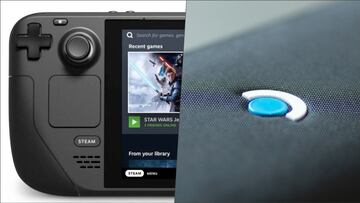 Steam Deck retrasa el lanzamiento de su Dock oficial; nueva fecha