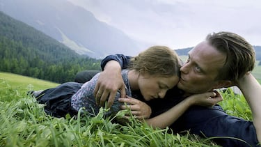 Películas religiosas