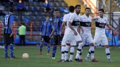 Huachipato vuelve a caer y se despide de la Sudamericana