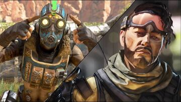 Apex Legends