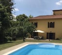 Sortean una villa en la Toscana por 27 euros