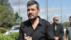 Tinelli pide la imputación del proceso electoral en la LFP