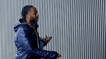 Mercado de fichajes, en directo: última hora de Real Madrid, Barcelona, Atlético de Madrid y fútbol internacional