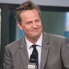 Matthew Perry promises to remove Keanu Reeves insult from future editions of memoir