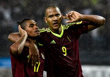 Los cracks que se perder¨¢n el Mundial de Rusia