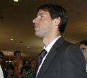 Van Nistelrooy: "No entiendo la ausencia de Raúl de la selección"