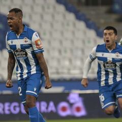 Líderes con Diego Rolan