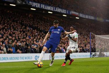 Lopetegui: "Morata's World Cup chances remain intact..."