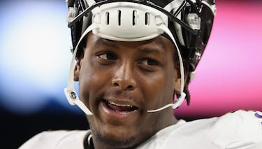 Baltimore Ravens’ Jaylon Ferguson dies at 26