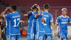 Tabla de posiciones Campeonato Nacional 2024 actualizada hoy, 27 de agosto: fecha 22, fútbol chileno