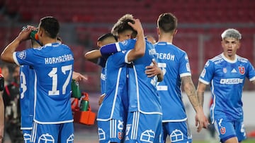 Tabla de posiciones Campeonato Nacional 2024 actualizada hoy, 27 de agosto: fecha 22, fútbol chileno