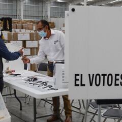 Resultados Elecciones en Yucatán 2024: ¿quién va ganando la gubernatura según el PREP y conteo rápido?