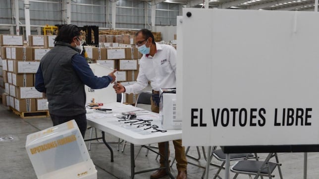 Resultados Elecciones en Yucatán 2024: ¿quién va ganando la gubernatura según el PREP y conteo rápido?