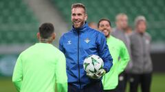 Vuelve Europa, vuelve Adrián