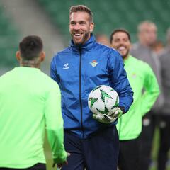 Vuelve Europa, vuelve Adrián