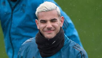 Theo Hern&aacute;ndez.