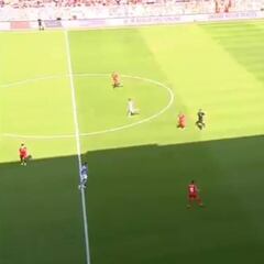 El Madrid en el horizonte y Denis Suárez así: ni Guti firmaría la barbaridad que hizo...