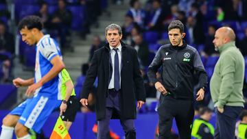 09/03/26 PARTIDO PRIMERA DIVISION JORNADA 27
ESPANYOL - OVIEDO
GUILLERMO ALMADA