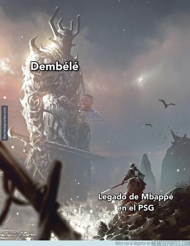 Los mejores memes del fin de semana