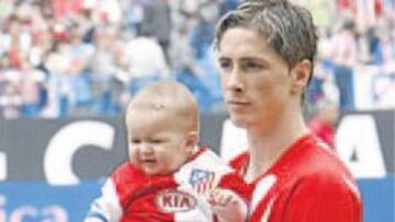 Fernando Torres.