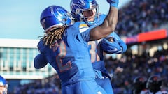 Where to watch UNLV vs Boise State on TV and stream online | College Football