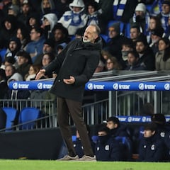 Los ‘olvidados’ de Sergio son también los de Matarazzo