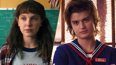 Once y Steve de ‘Stranger Things’ tendrán sus propias skins en Fortnite muy pronto: todo lo que sabemos