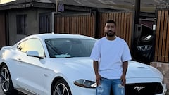 “Hoy la mayoría de los delincuentes son niños... Yo pude hacer cosas malas, pero el Sename me salvó”