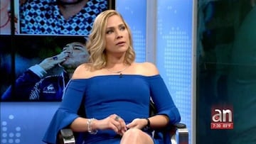 El crudo relato de Mavys Álvarez, la "novia cubana" de Maradona: "Diego me llevó a la droga"