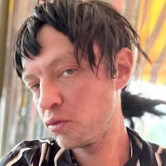 La publicación de Camilo Blanes que preocupa a sus seguidores