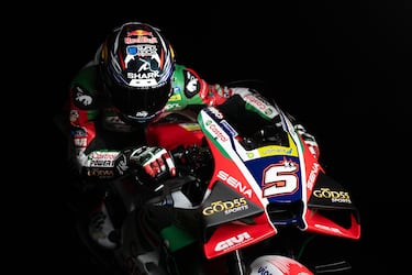 Calma para Zarco en su década en MotoGP