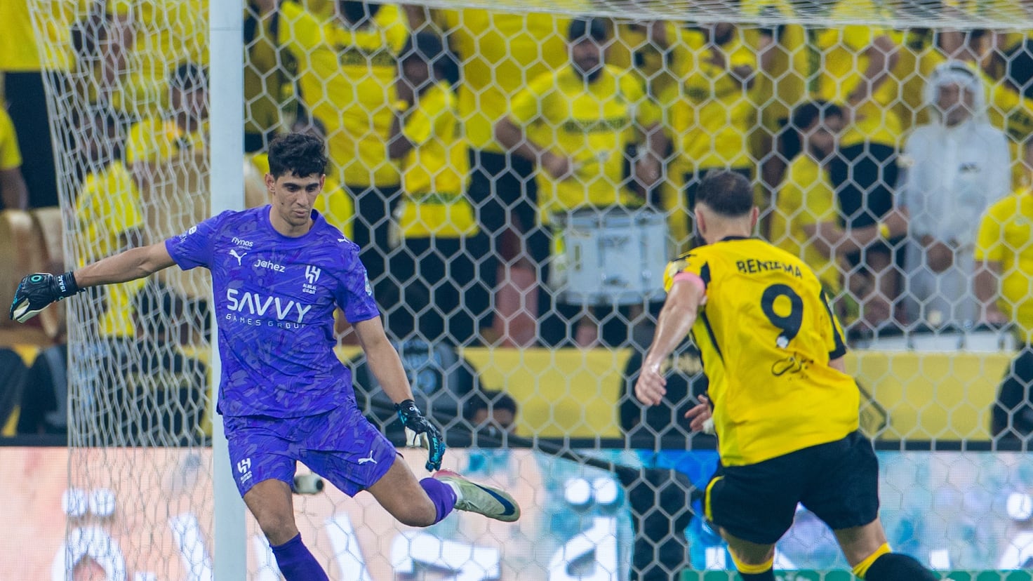 Al Ittihad – Al Hilal, ao vivo: Liga da Arábia Saudita, ao vivo hoje Al Ittihad – Al Hilal, ao vivo: Liga da Arábia Saudita, ao vivo hoje