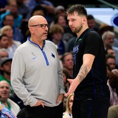 Jason Kidd re-signs with Dallas Mavericks: Who will be the new Lakers coach?