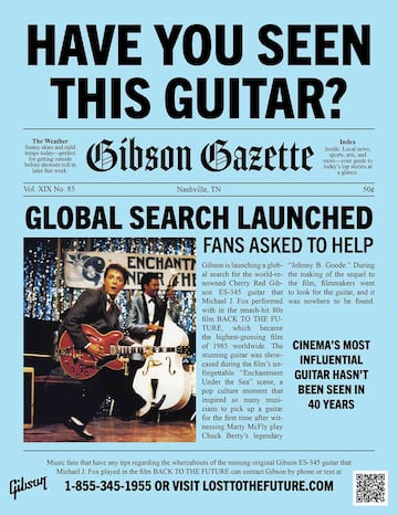 Gibson