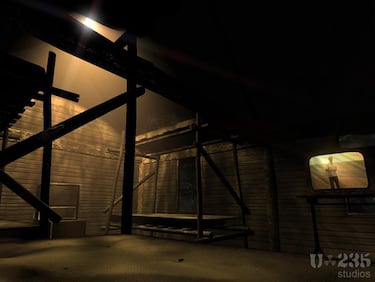 Primeras imágenes de Retribution