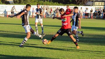 Tercera RFEF Grupo 16: Resultados, partidos y clasificación de la jornada 5