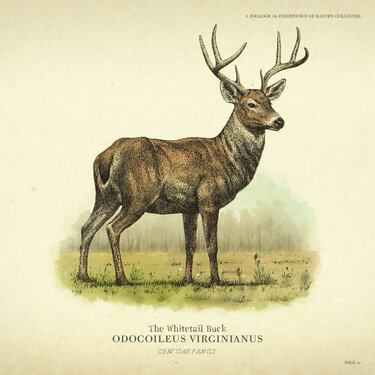 Red Dead Redemption 2: una fauna de 200 especies