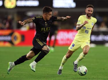América busca fichar a un seleccionado uruguayo