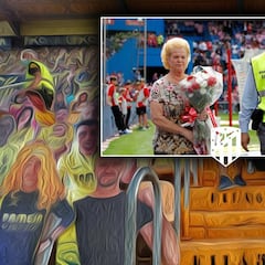 Margarita o cómo las flores pueden vencer a la COVID-19