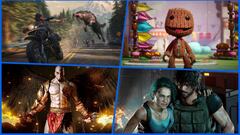 Rebajas PS4 y PS5: 15 juegazos que puedes comprar a precio de ganga en PS Store