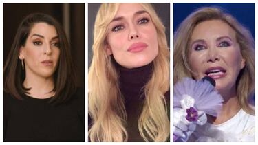 ¡®MasterChef Celebrity¡¯: lista de concursantes de la nueva edici¨®n