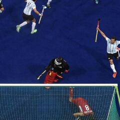 Historia del hockey en los Juegos Olímpicos: medallero, palmarés y ganadores