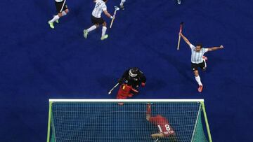 Repaso a la disciplina de hockey, todo un clásico de los Juegos Olímpicos. Así está el palmarés y los países que se han llevado más metales en la disciplina.