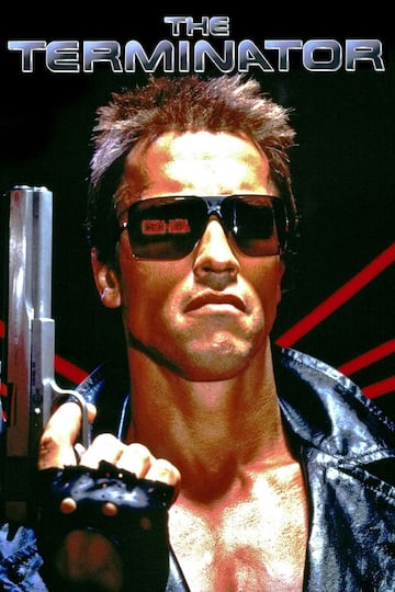 Terminator. James Cameron (1984)