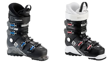 Prepárate para la apertura de pistas con el mejor equipo para esquiar en esta temporada