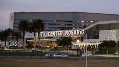 Así es el lugar donde se casarán Leo Messi y Antonella Rocuzzo