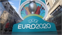 UEFA commits to 12 host cities for Euro 2020