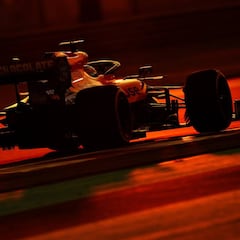 "McLaren ya ha ganado y sabe cómo volver a hacerlo"